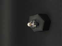 Anello Gioielleria Dossena  Donna in Oro bianco Perla ANOR-127-253